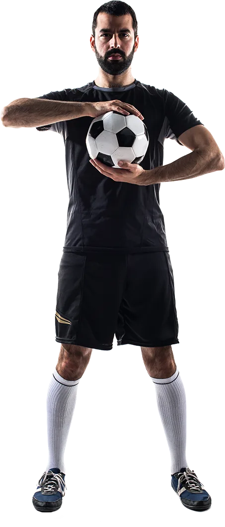 About
                    About Me - fifa